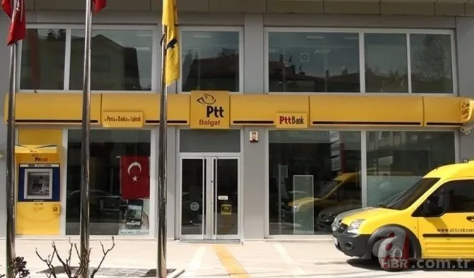 PTT personel alımı başvurusu ne zaman başlıyor? PTT memur alımı başvurusu nasıl yapılır? 3