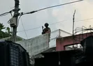 Şafak baskını! Tek tek yakalandılar