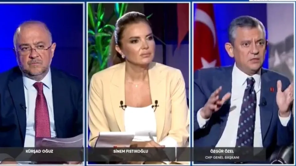 Özgür Özel Mavangat’taki rüvet iddialarını itiraf etti