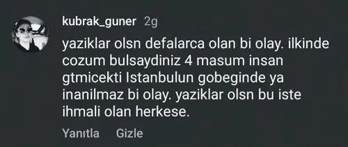 1710397013283.jpeg Bakırköy'deki ölüm geçidine büyük tepki: Yazdık ama önlem alınmadı - 2
