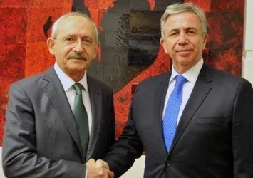 CHP'yi FETÖ yönetiyor!