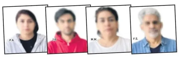 Göçmen sanılan şüpheliler askeri casus çıktı! - 5