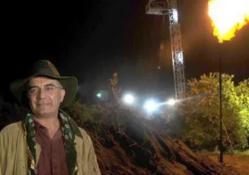 Hatay’da dev doğalgaz sahası keşfedildi