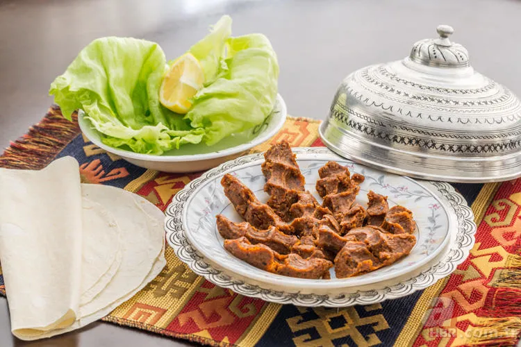 Türkiye'nin lezzetleri tüm dünyayı hayran bıraktı 4