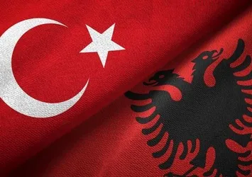 Arnavutluk'tan Türkiye'ye anlamlı destek! Ulusal yas ilan edildi