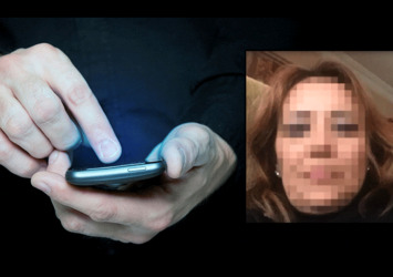 Tamirciye verdiği cep telefonu kabusu oldu