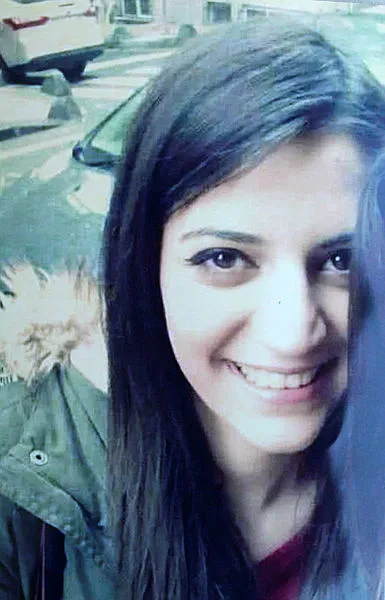 İstanbul’da 5 yıl önce ‘staja gidiyorum’ diye evden ayrılan genç kız hala kayıp - 3