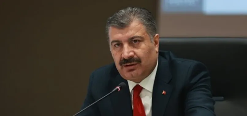 SON DAKİKA HABERİ | Sağlık Bakanlığı 6 Aralık 2020 vaka sayılarını açıkladı | Türkiye'de bugün korona virüsten kaç kişi öldü?