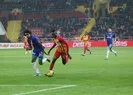 Fenerbahçe Kayserispor |CANLI