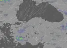 11 il için sarı kodlu uyarı