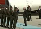 Başkan Erdoğan Irak’a gidiyor