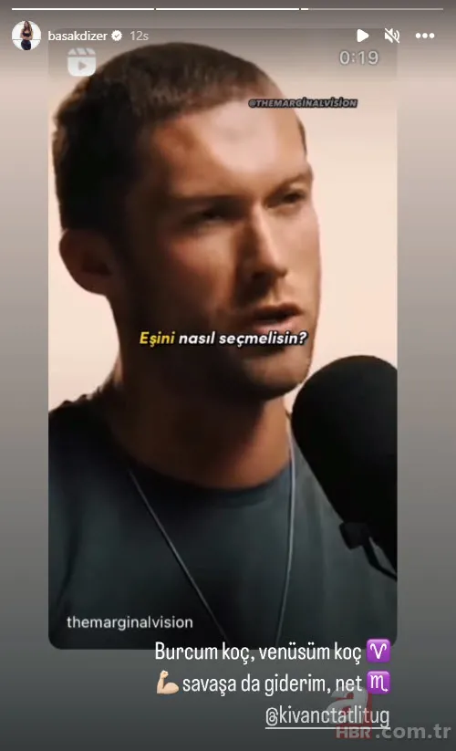 Kıvanç Tatlıtuğ ve Başak Dizer’in oğlu Kurt Efe'nin yüzü göründü! "Küçük Kıvanç" 13