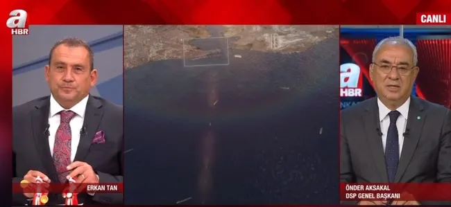 CHP ve İYİ Parti neden yatırımcıları tehdit etti? CHP ve İYİ Parti’nin HDP planı ne?