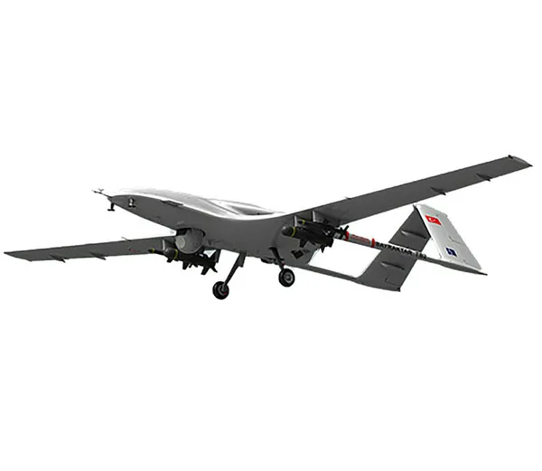 Dünya Türk SİHA’larının peşinde! İki ülke daha satın almak istedi