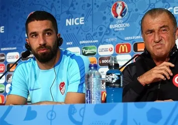 Arda Turan geri dönüyor