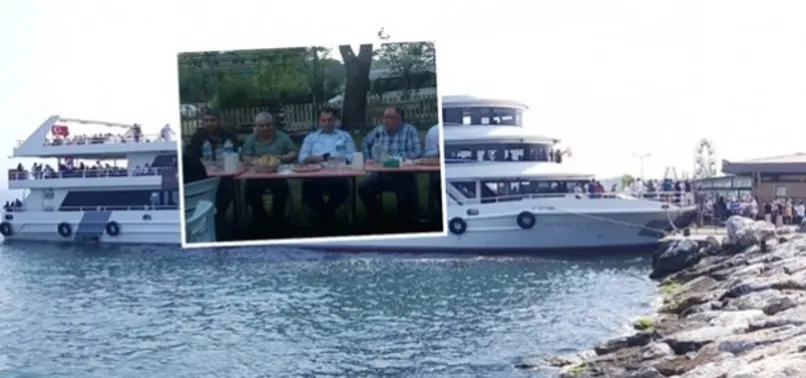 CHP'den zorunlu 'Maltepe' talimatı
