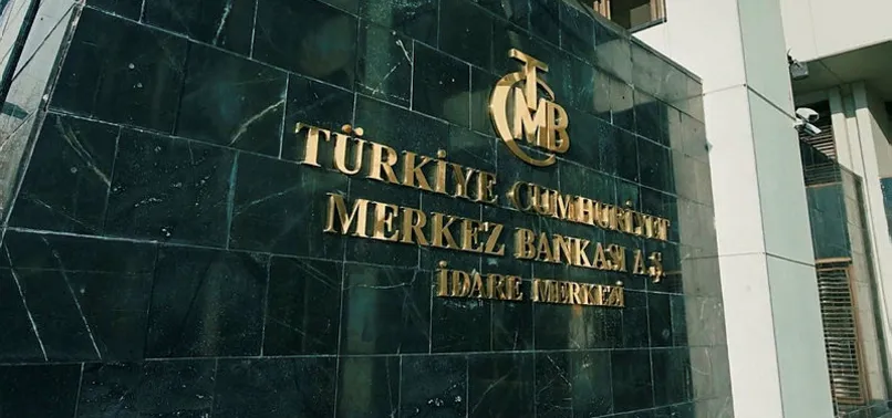 Son dakika: Merkez Bankası'ndan enflasyon açıklaması