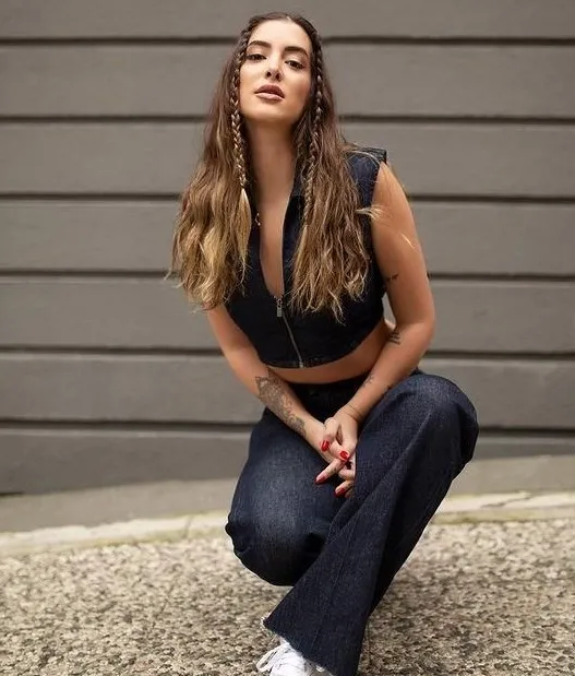 Kazaya karışan YouTuber ve iş insanı Ala Tokel polisi beklemeden kaçtı