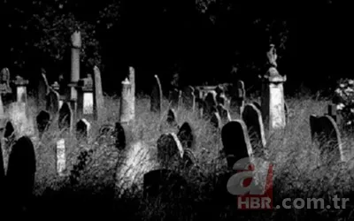 Ölüler bizi duyar mı? 4