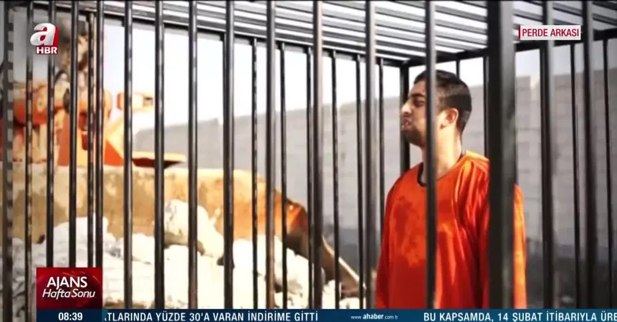 Yeni DEAŞ senaryosu mu hazırlanıyor?