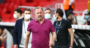 Yönetimden Sergen Yalçın’a yeni teklif