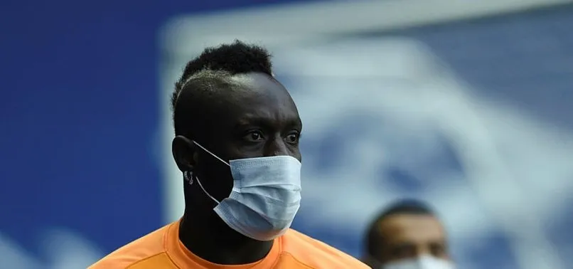 İşte Fatih Terim'in Diagne planı! Alanyaspor maçında...
