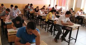 KPSS sonuçları sorgu ekranı