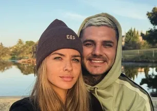 Müstehcen görüntü skandalı: Mauro Icardi'nin nişanlısından ilk açıklama