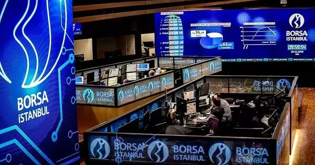 Borsa İstanbul'da rekor üstüne rekor! Tüm zamanların en yüksek seviyesinde - 2
