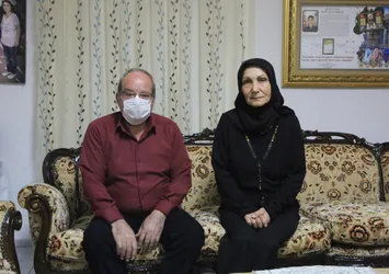 Son dakika | Şehit ailesine büyük gurur! Şehit Üsteğmen Olgu'nun icadı TSK envanterine girdi