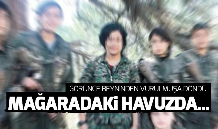 İşte PKKnın gerçek yüzü: İnfaz, vahşet, sapıklık...