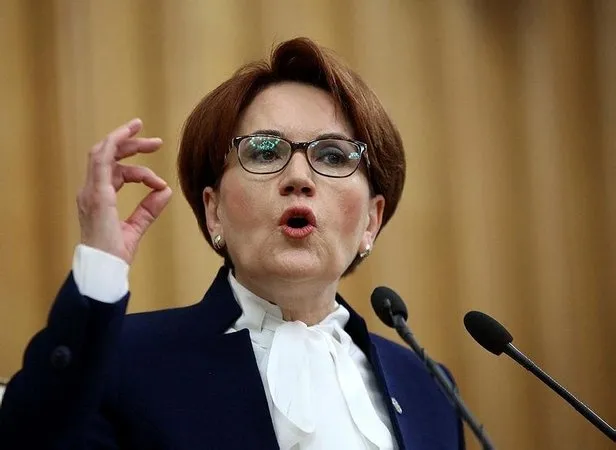 CHP’li Muharrem İnce’den Meral Akşener’e yanıt: Açıklasın! Bu hain kim?