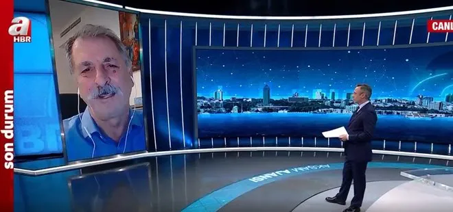 Sabah Gazetesi Yazarı Mahmut Övür: Kemal Kılıçdaroğlu CHP içinde ve 6’lı masada sıkıştı! İngiltere ve ABD ziyareti...