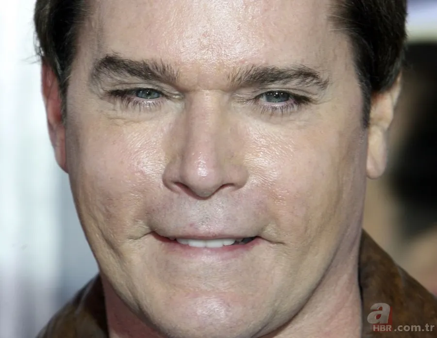 SON DAKİKA: Goodfellas'ta oynayan ABD’li ünlü aktör Ray Liotta hayatını kaybetti 3