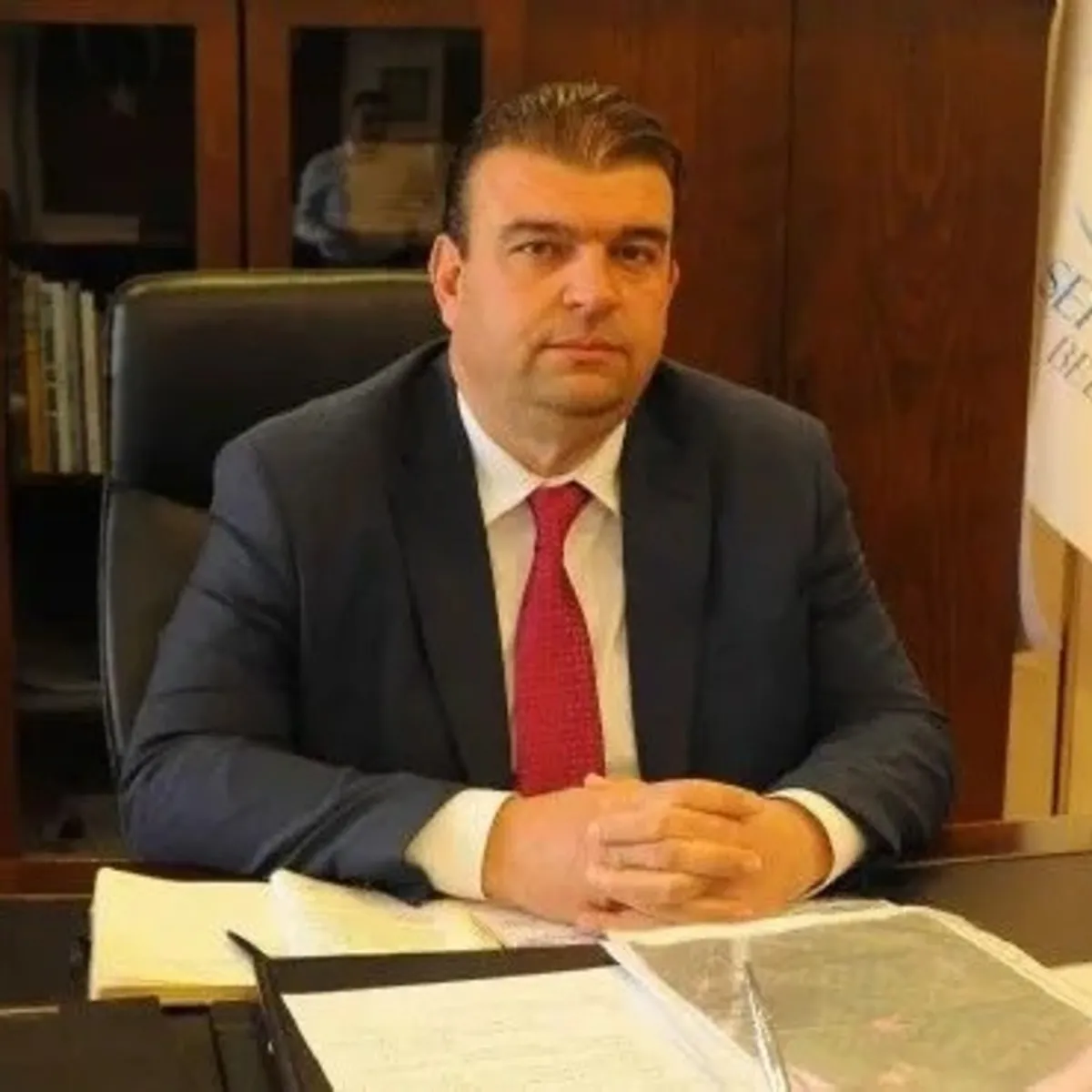 Yolsuzluk soruşturması: Seferihisar ve Balçova belediye başkanları gözaltında