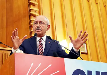 CHP'den FETÖ tutuklusu başkana destek! |Video