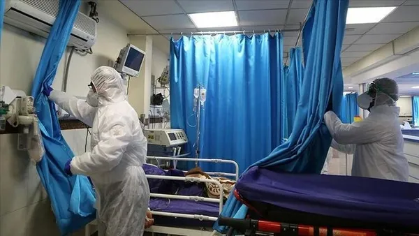 Koronavirüs aşısının önemi kanıtlandı! 'Süper İnsan' bağışıklığı - 6