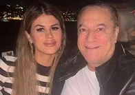 Mehmet Ali Erbil'in eski sevgilisi Gülseren Ceylan'dan canlı yayında bomba itiraf!