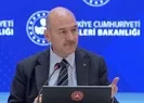 Soylu: İmamoğlu beni aradı yardım istedi