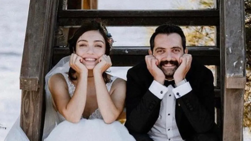 Ayrılığı açıkladı! Merve Dizdar ve Gürhan Altundaşar boşandı