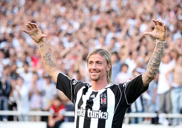 Şenol Güneş'in yardımcısı belli oldu