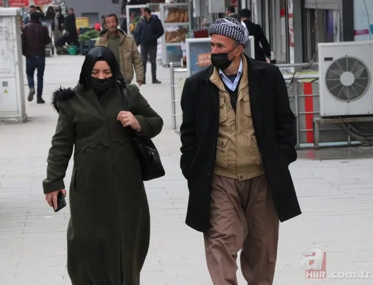 Sokağa çıkma kısıtlaması hangi illerde kaldırıldı? Ankara, İstanbul ve İzmir'de risk durumu ne? Hangi il hangi renk?