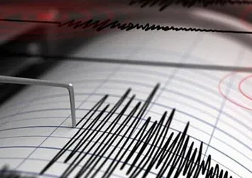 Antalya'da 3,7 büyüklüğünde deprem! Son depremler