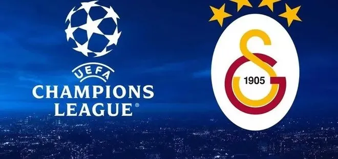 Galatasaray Bayern Münih maçı ne zaman? Şampiyonlar Ligi maçları ne zaman 2023-2024? UEFA Şampiyonlar Ligi fikstürü...