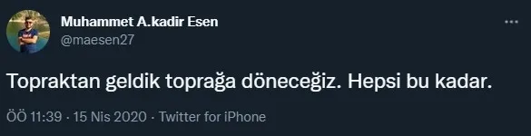 Gaziantep’te feci kaza! A Haber muhabirinin en zor yayını… Canlı yayında gözyaşlarını tutamadı boğazı düğümlendi 6