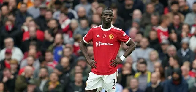 Son dakika | Beşiktaş’ın yeni transferi Eric Bailly’nin geliş saati belli oldu