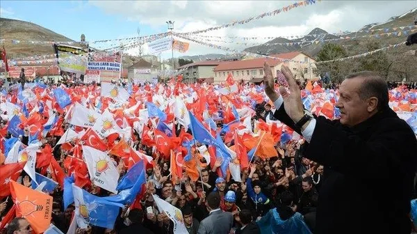 AK Parti’de 14 Mayıs seferberliği! Tüm teşkilat seçim günü sandık başında