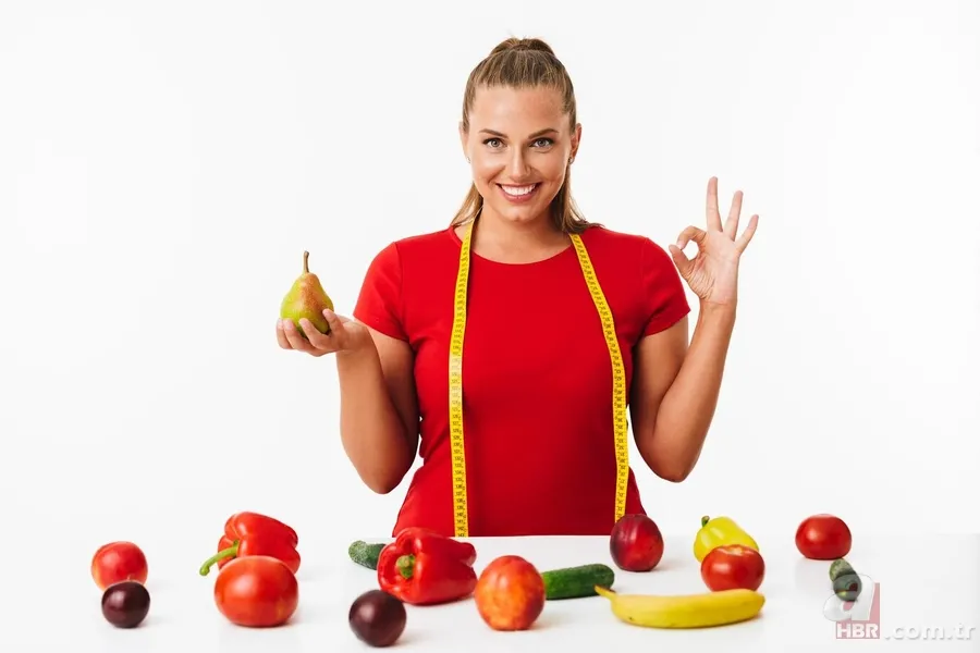 3 haftada 15 kilo verdiren diyet: 2025'in en viral yöntemi zahmetsiz zayıflatıyor 1