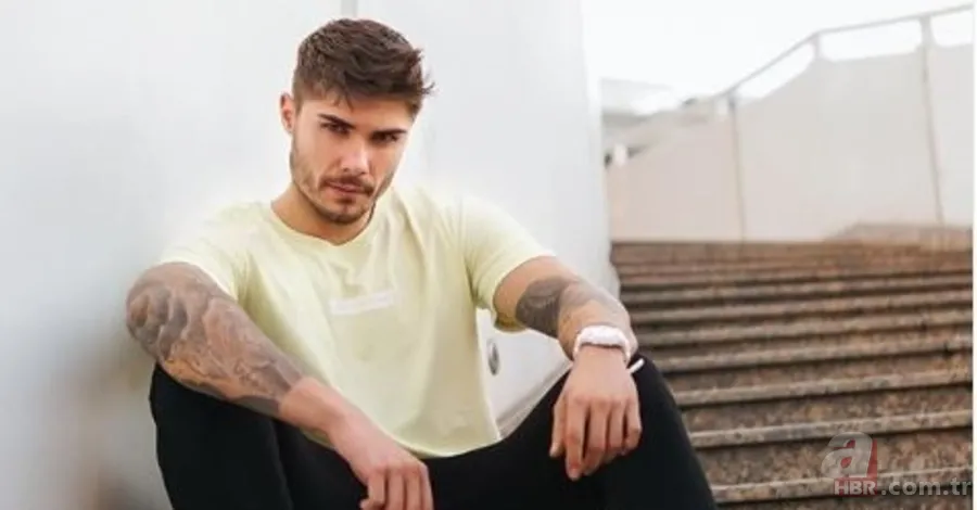 Survivor Barış Murat kimdir? Barış Murat Yağcı kimdir, kaç yaşında, nereli? 8