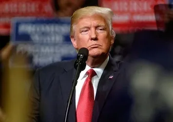 Donald Trump'ın sesinin olduğu içerikler bile silinecek! Facebook'tan yeni sansür kararı